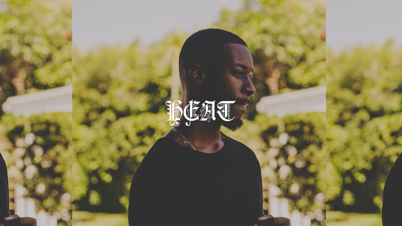 (SOLD) GoldLink Type Beat - Heat