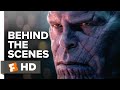 Avengers: Infinity War Behind the Scenes - Making it Real