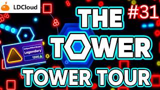 The Tower | Legendary Assist Module! #31
