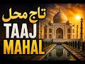 Taj Mahal: The Math, The Lies & The Slow Death of a Wonder