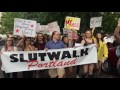 Going to portland slutwalk 2016