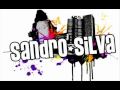 Sandro Silva - Blaze (original mix)