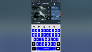 Maker bot ochish | Tekinga hech qanday kodlarsiz