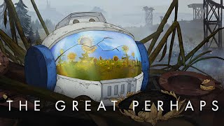 TGP: Time Travel Adventure • Official Mobile Launch Gameplay (Android) screenshot 1