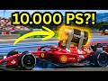 Ich habe das Batterieproblem in der Formel 1 2026 gelöst... | F1 26 Mod
