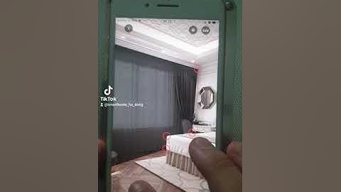 hướng dẫn cài đặt và điều khiển rèm tự động trên app Homegy