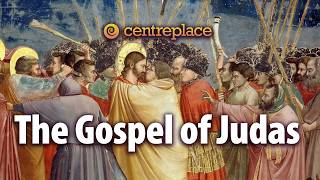 The Gospel of Judas