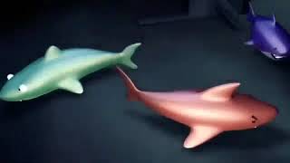 Details BAD CGI SHARKS MÚSIC VÍDEO News