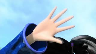 Spoiler of my new off vocal