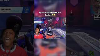 speed trolls NickEh30 😂😂  #livestream #ishowspeed #ishowspeedshorts