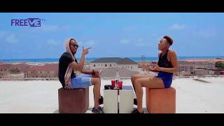 Johnnetworq Ft La  Young Black Nigerian ybn    Freeme Tv