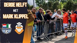 Play Offs De Onzichtbare Hand Op Het Veld Mark Klippel Derde Divisie Rbc