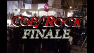 Cop Rock - Episode 11: "Bang The Potts Slowly" - FINALE