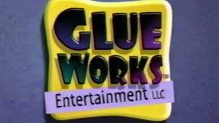 Glue Works Entertainment Llc Logo