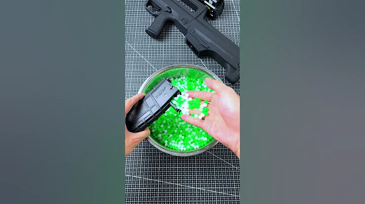 How about thsi qbz-95?