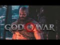 Кратос || Бог войны