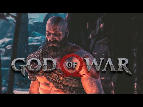 Vídeo: God Of War: Antevisão Da Ascensão: O Combate De Kratos Evoluiu