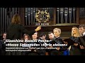 G. ROSSINI: PETITE MESSE SOLENNELLE &quot;Kyrie&quot; - ДЖ. РОССИНИ: МАЛЕНЬКАЯ ТОРЖЕСТВЕННАЯ МЕССА &quot;Kyrie&quot;