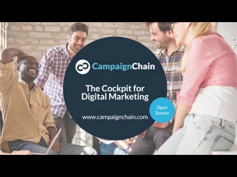 CampaignChain video