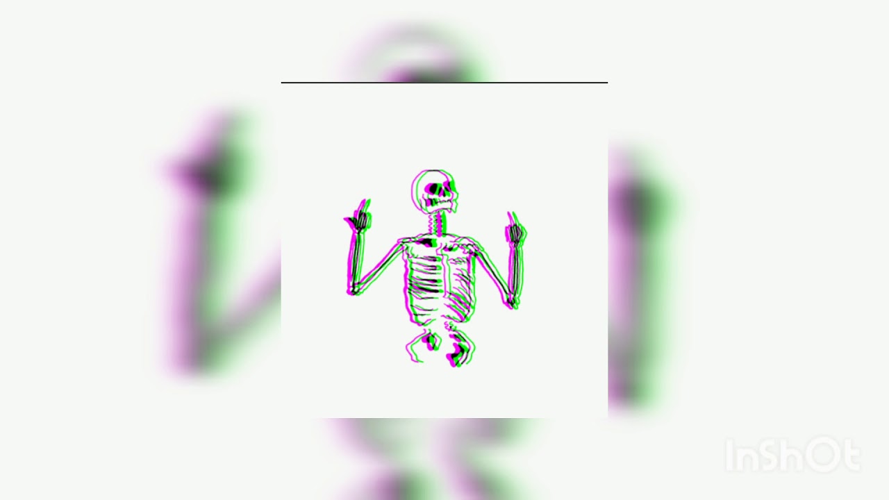 Middle finger - bohnes