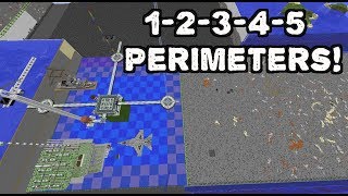 ProtoTech Tour #5-  1-2-3-4-5 Perimeters!