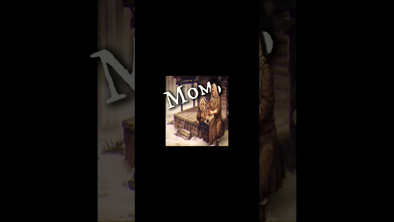 “Mom” Dead By Daylight Edit Class Of 2013 By Mitski 