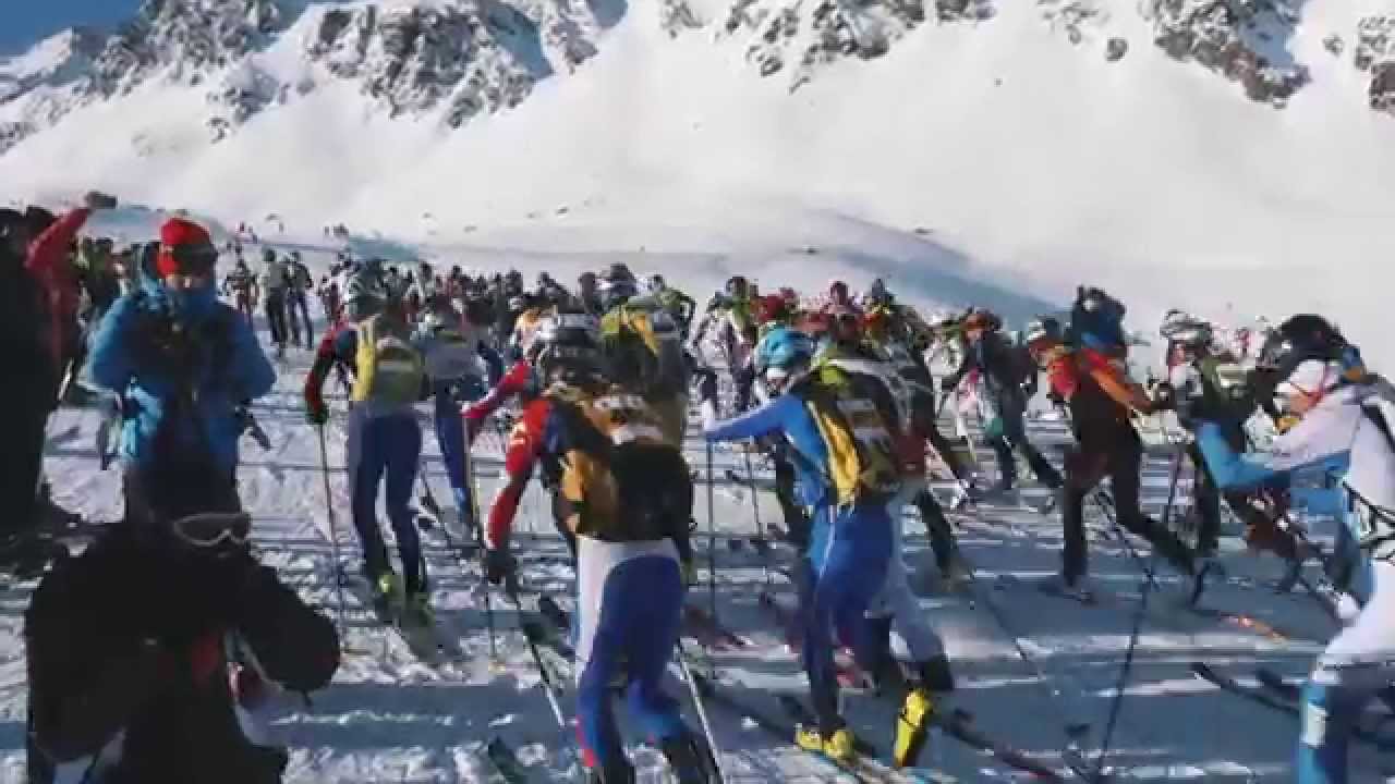 2015 Scarpa ISMF World Cup - Font Blanca - Andorra - Individual Race