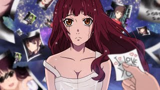 Nthn - Distant Lyrics X Amv