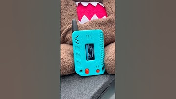 Meshtastic в Москве. Очень интересный способ связи. #meshtastic #3dprinting #lora