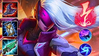 Katarina Montage 24 - Best Katarina Plays | League Of Legends Mid