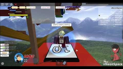 ROBLOX Super checkpoint: Part 2!