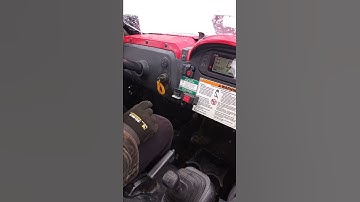 Ground Force ATV System in action 2