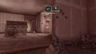 COD 4 Insane Search And Destroy Clutch