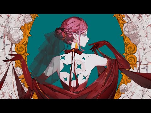 【歌ってみた】ナナホシ管弦楽団 - LADY BUG Cover by Mami Kadota