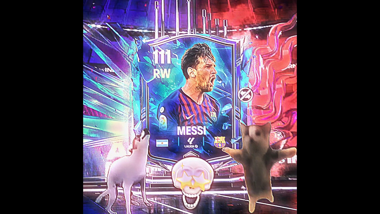 I packed the Goat 🐐❤ 