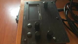 monome fates and puredata