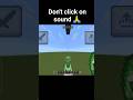 don't put on 3.0 speed 🙏😭 #shorts #minecraft
