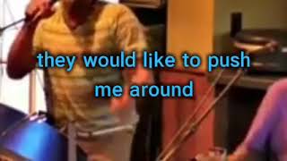 IDENTITY-Identity ( lyrics) #Reggaeboyz #Mcteargas #Djbling