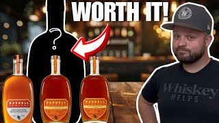 This Bourbon ALWAYS Impresses Me