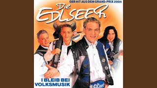 Video thumbnail of "Die Edlseer - Austro-Pop-Medley"