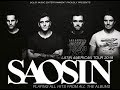 Capture de la vidéo Saosin @ Live In Brazil 2019 [Show Completo][4K]