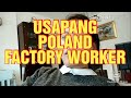 USAPING POLAND OFW