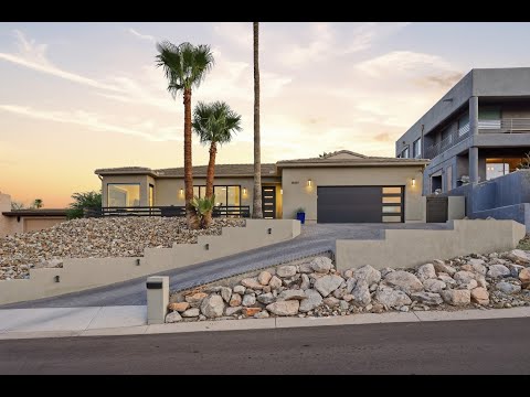 15037 E Ridgeway Drive, Fountain Hills, AZ home video tour
