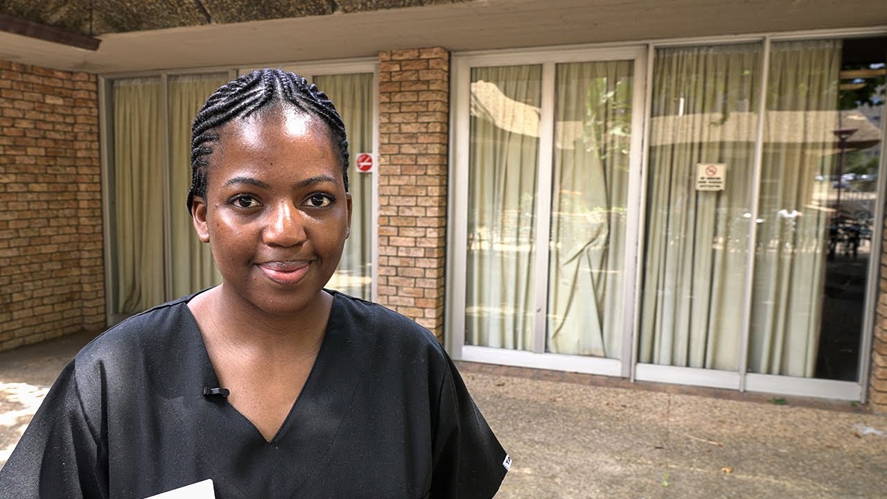 Studying At UCT Day In The Life Of A Health Sciences Student Andiswa Studying At UCT Day In The Life Of A Health Sciences Student Andiswa