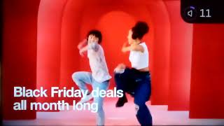 Another Target Black Friday Holiday Shopping Deals Commercial