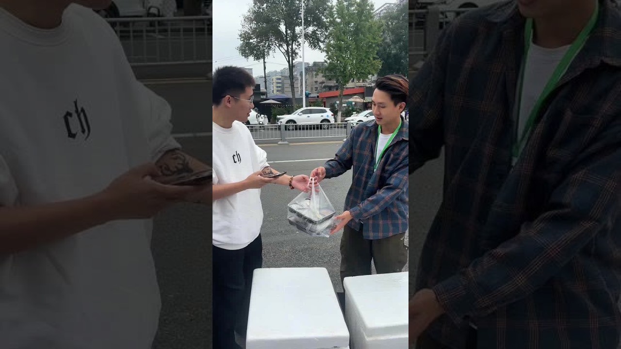 成为盒饭主理人的第6天#创业摆摊 #盒饭