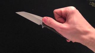 Poltergeist Works 3505F 240FPS