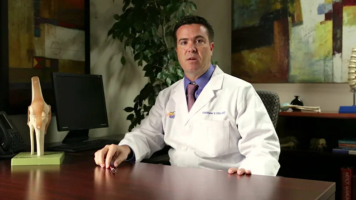 Arthroscopic Procedures in the Hip - Matthew Diltz...