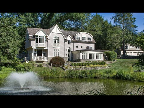 440 Long Ridge Road, Bedford, NY home video tour