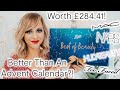 BOOTS BEST OF PREMIUM BEAUTY SET UNBOXING *20 ITEMS, WORTH £284!* BETTER THAN AN ADVENT CALENDAR?